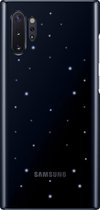 Samsung EF-KN975 coque de protection pour téléphones portables 17,3 cm (6.8") Housse Noir