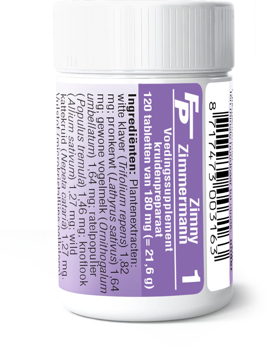 Medizimm Zimny FP1