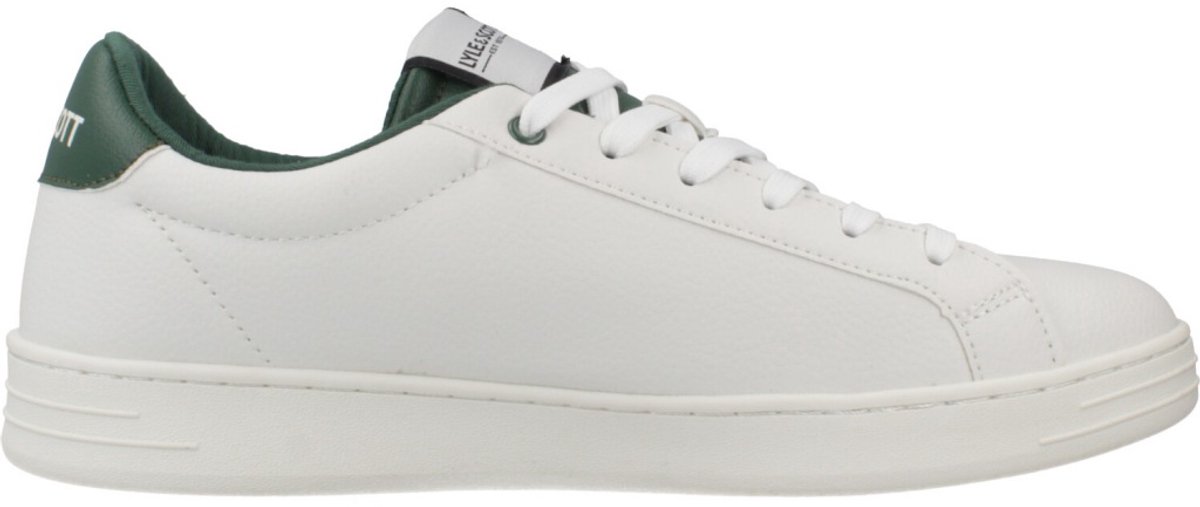 LYLE&SCOTT KALEB004 Wit 44 EU