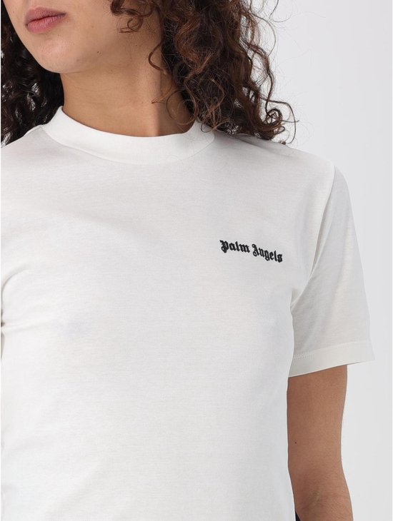 Basic T-Shirt Wo - White | bol