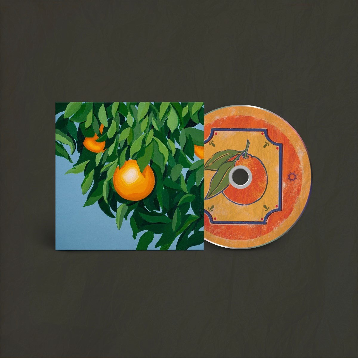 Tyler Ballgame - For The First Time, Again (CD)
