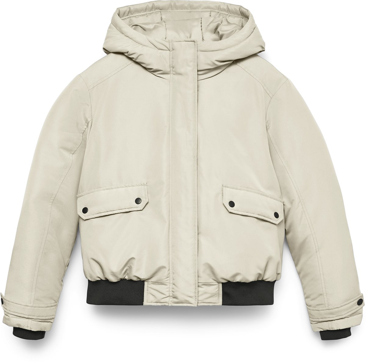 Vero Moda Puffer jacket VMMILEY Jas