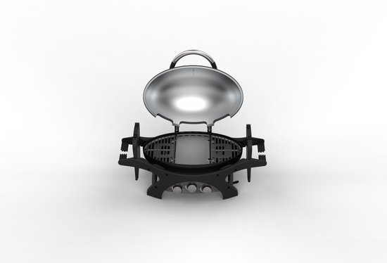 Pit Boss - Center Griddle - Sportsman 3 van Pit Boss — afbeelding 2