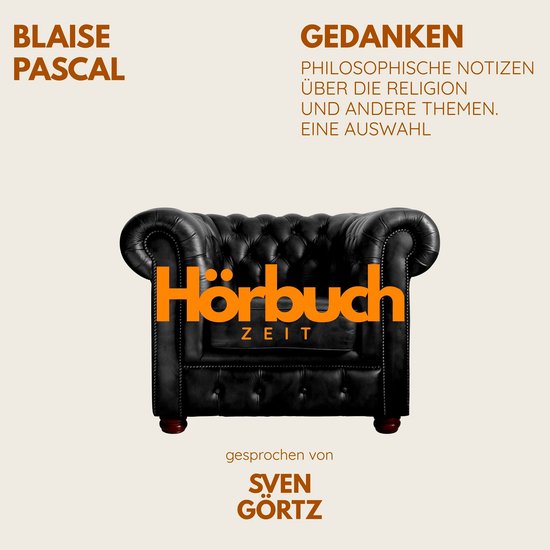 Gedanken. Philosophische Notizen über die Religion und ande ... - cover