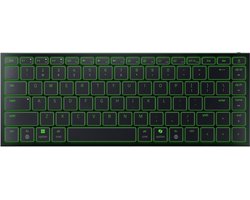 Razer Joro - Gaming Toetsenbord - Draadloos & Draagbaar - Qwerty - RGB
