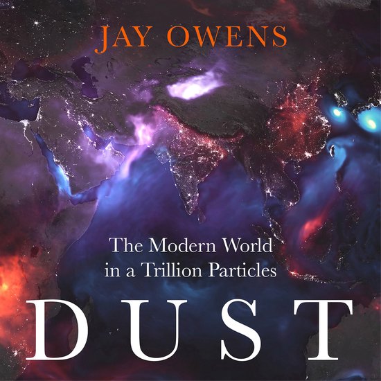 Dust - cover