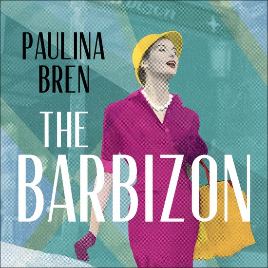 The Barbizon - cover