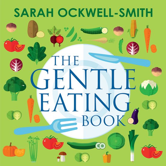 Gentle2-The Gentle Eating Book - cover