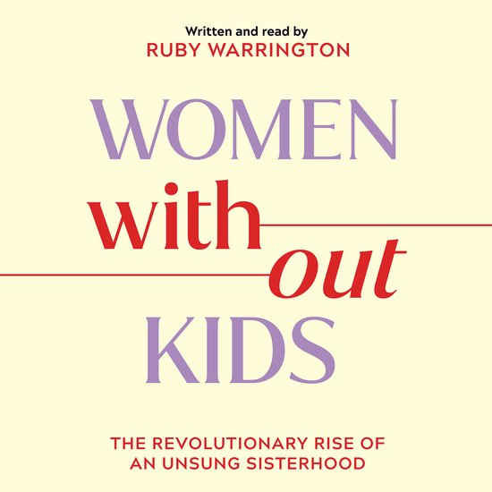 Women Without Kids - cover