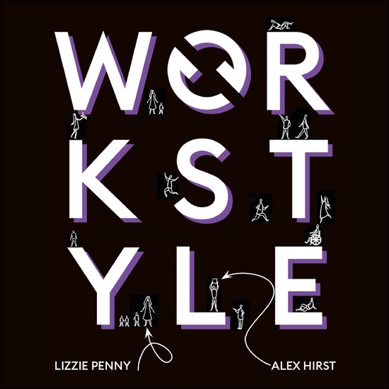 Workstyle - cover