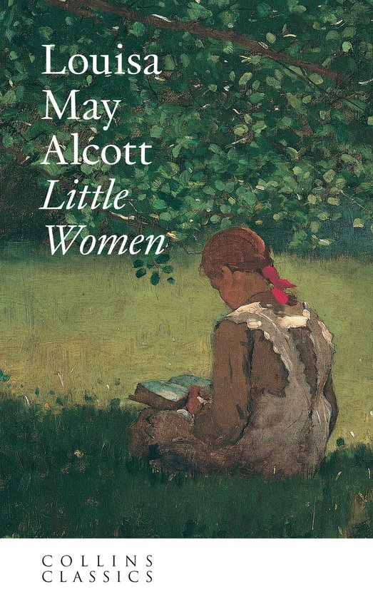 ISBN Little Women (Collins Classics), Livre broché, 304 pages