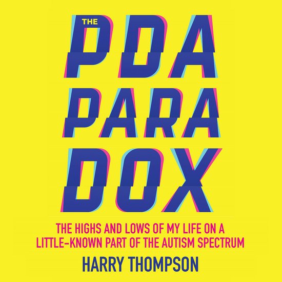 The PDA Paradox - cover
