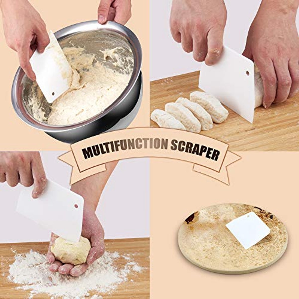 Pizza Baksteen voor Oven en Grill – Cordierite