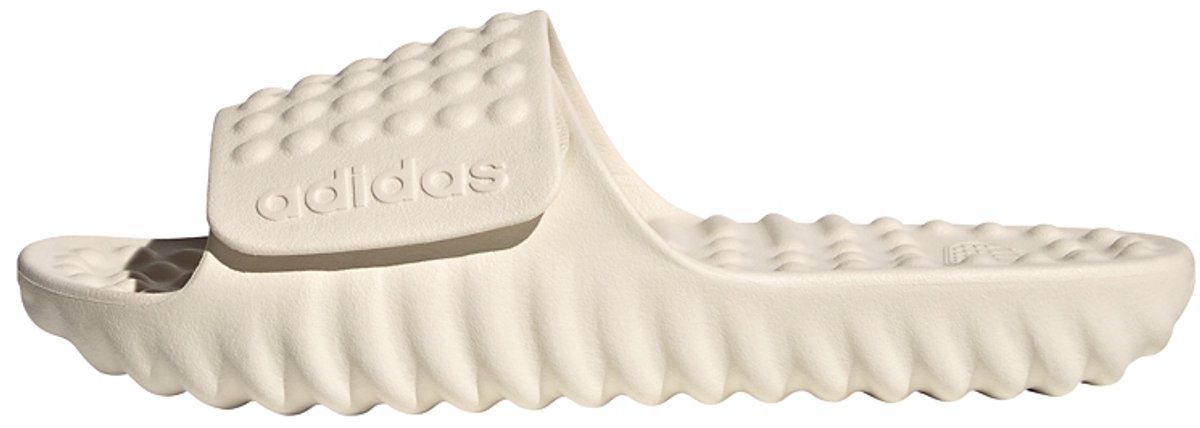 Adidas Sportswear Adissage 360Rec Slippers Heren Wit