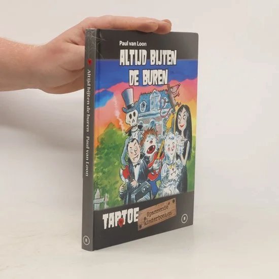 Altijd bijten de buren