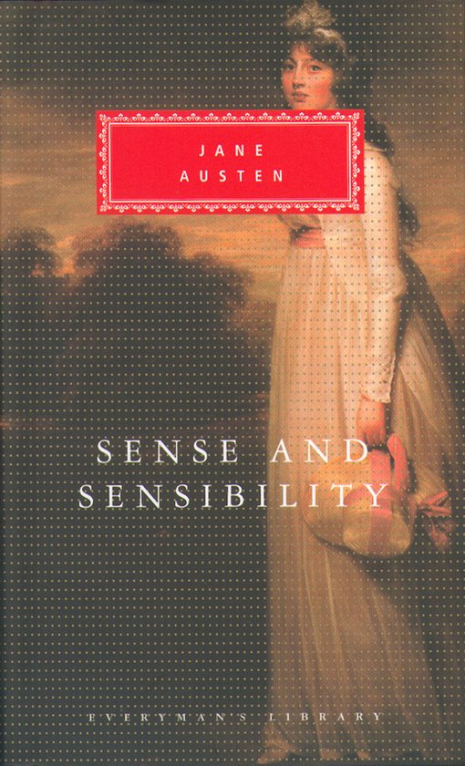 Sense & Sensibility