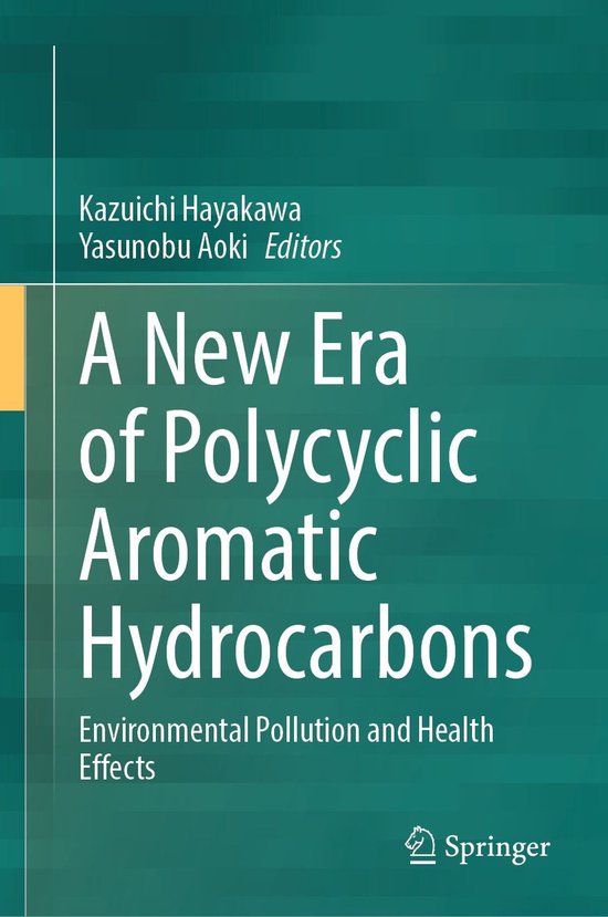 Earth and Environmental Science (R0) - A New Era of Polycycl ... - cover
