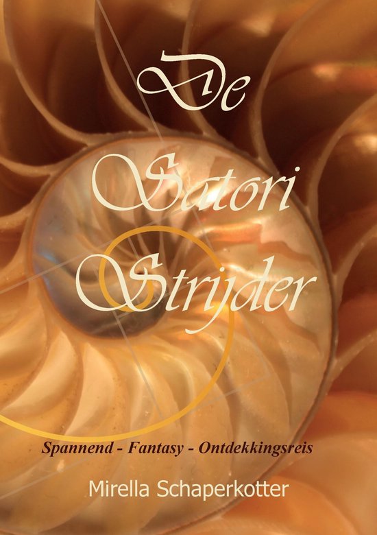 De Satori Strijder 2
