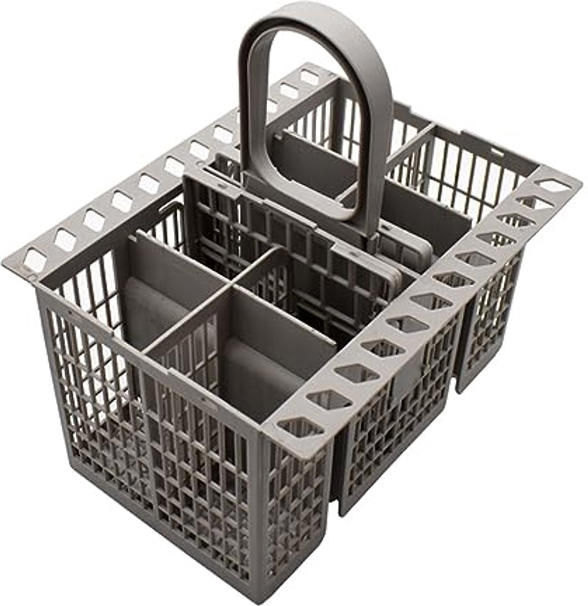 Bestekmand voor Vaatwasser - Universeel Compatibele Accessoire