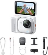Insta360 GO Ultra - Creator Bundle - Wit - Actioncam - inclusief accessoires