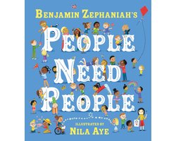 People Need People