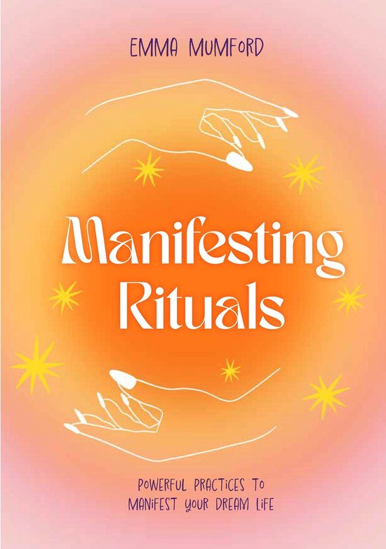 Manifesting Rituals - cover
