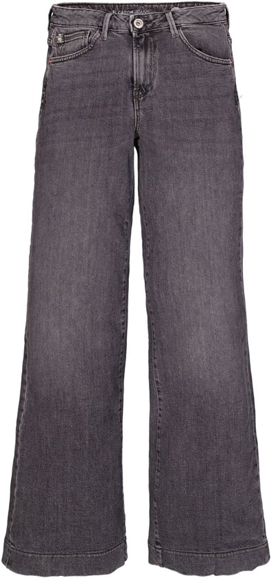 Garcia - 249 Celia wide - Dames - Jeans