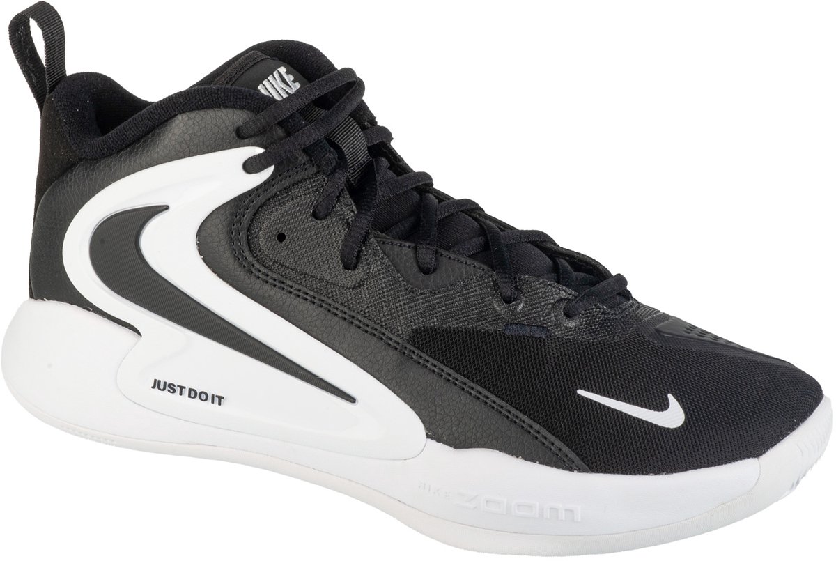 Nike Volleyschoenen Nike Zoom Hyperset 2 Sportswear Volwassen Zwart