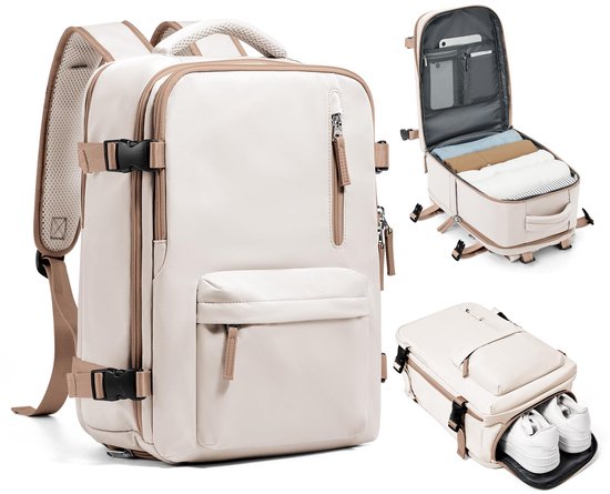 SZLX voor Ryanair Handbagage 40x20x25 Handbagage voor Onder de Stoel