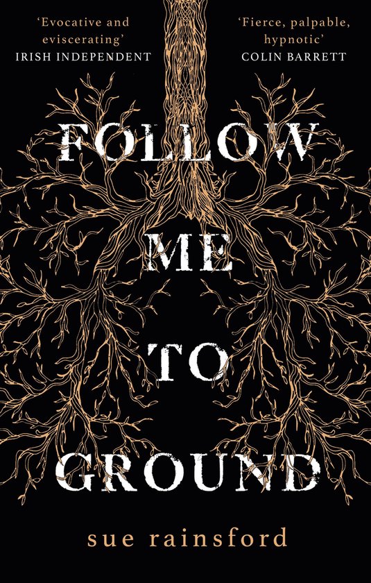 Follow Me To Ground - cover