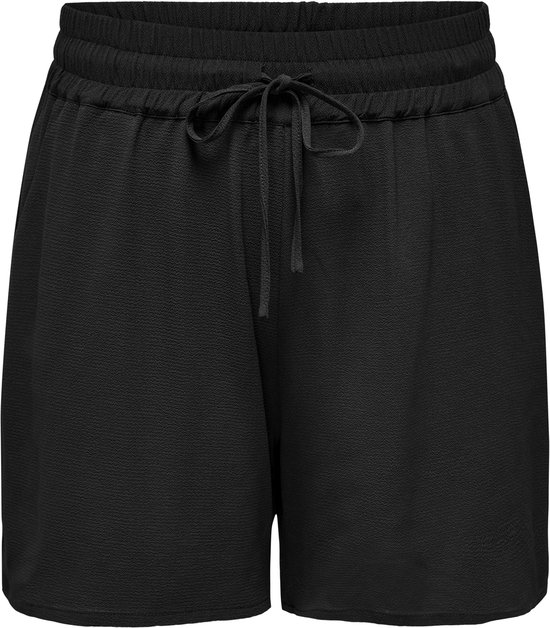 ONLY CARMAKOMA CARLUX LIFE SHORTS NOOS Pantalon femme - Taille 48