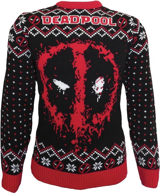 Lange pyjama 'Halloween' - 2-delig - Zwart - Jongen - 13.00