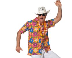 Hawaiishirt Maat M