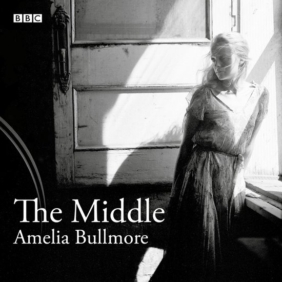 The Middle - cover