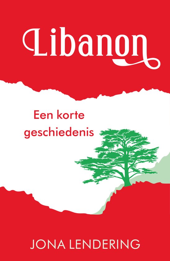 Libanon - cover