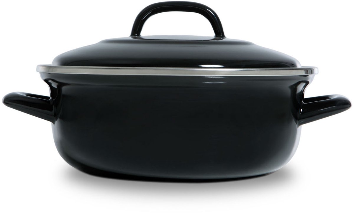 BK Fortalit Stoof/Braadpan 24 cm