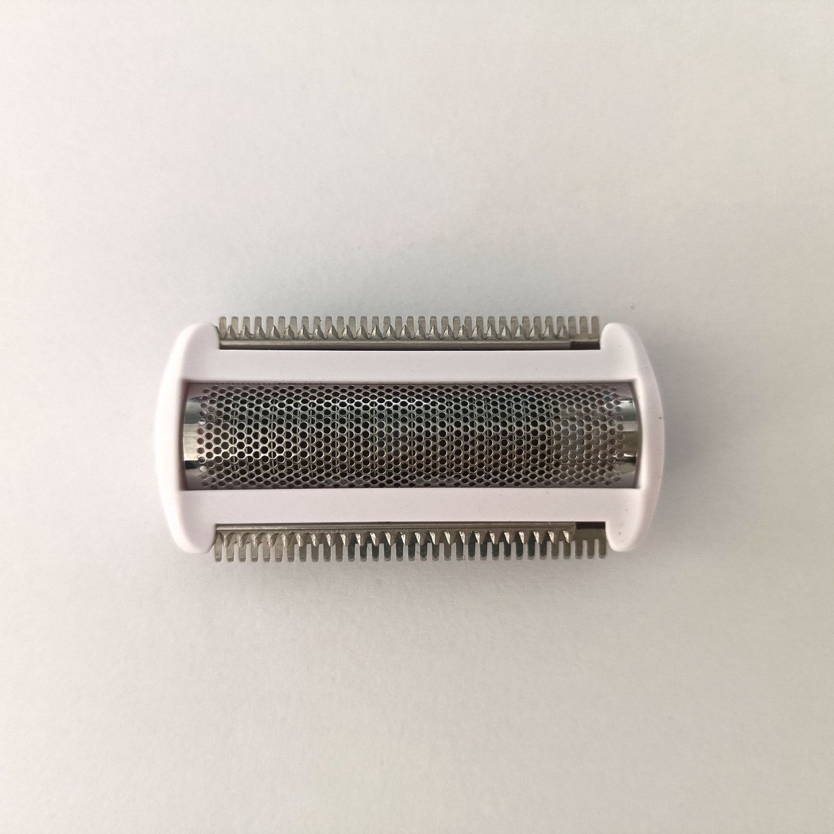 2-pack vervangende scheerhoofden Geschikt voor BRL130 BRL140 BRL175 epilatoraccessoiremesjes