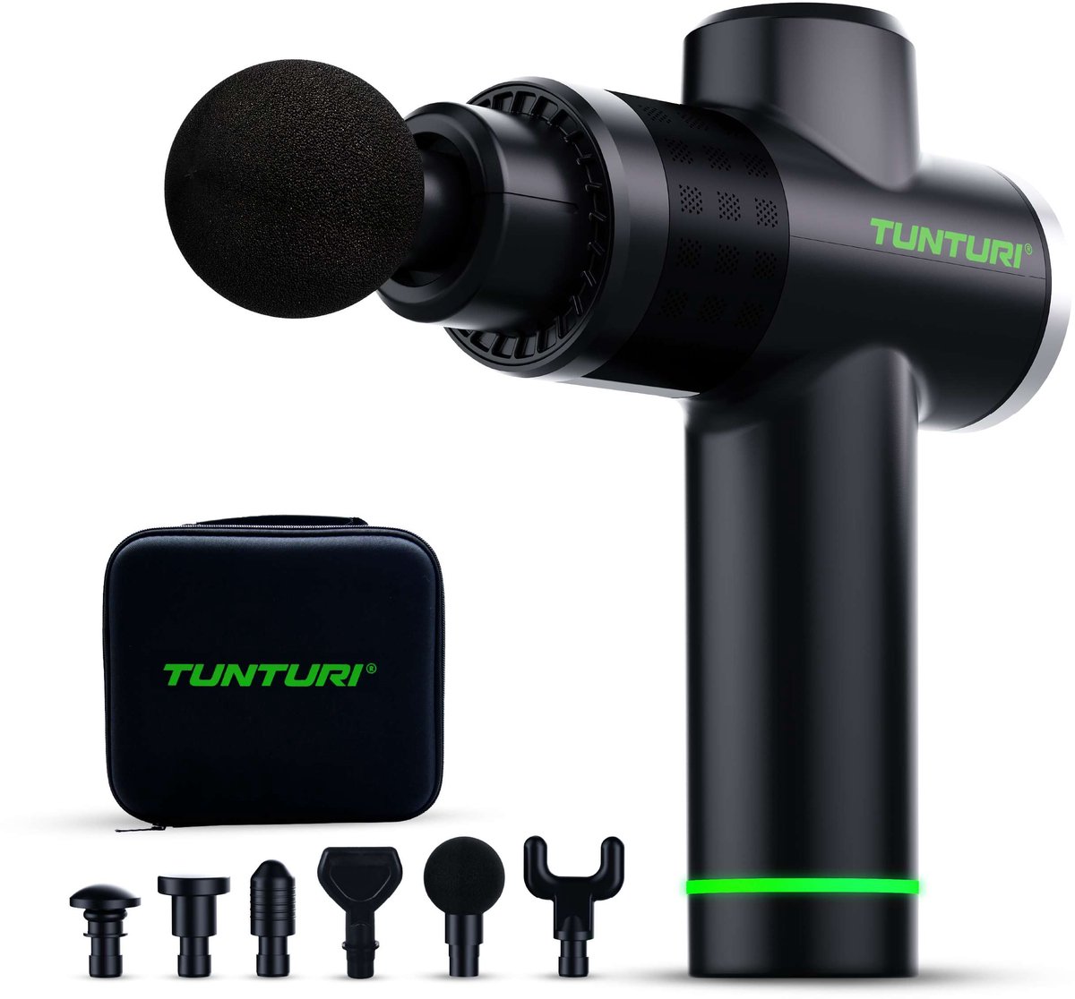 Tunturi MG40 Massage Gun