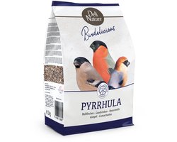 Deli Nature Pyrrhula Goudvinken Birdelicious - 2 kg
