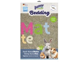Bunny Nature Bedding Hemp-Kenaf-Mat Extra Large