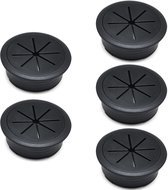 QUARKZMAN 6 stuks kabeldoorvoer, 1/2 inch (12 mm