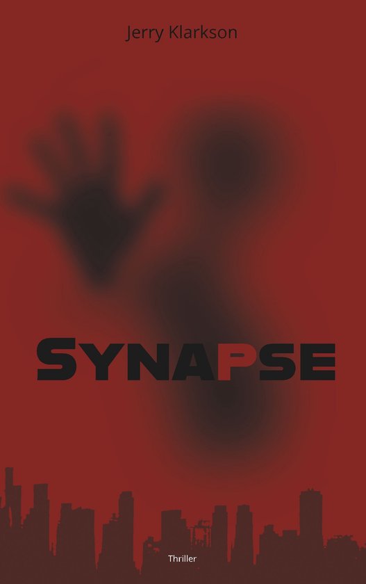 Synapse - cover