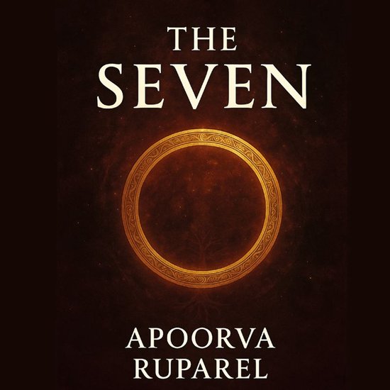 The Seven - cover