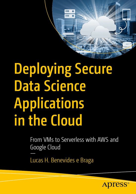 Professional and Applied Computing (R0) - Deploying Secure D ... - cover