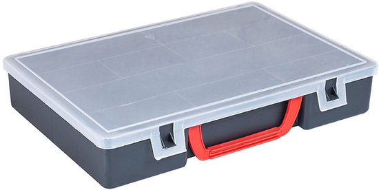 FEROCITY - Sac de pêche 75 cm avec 2 boîtes plastiques - Accessoires de pêche - Cordura 600 - Couleur Tarn