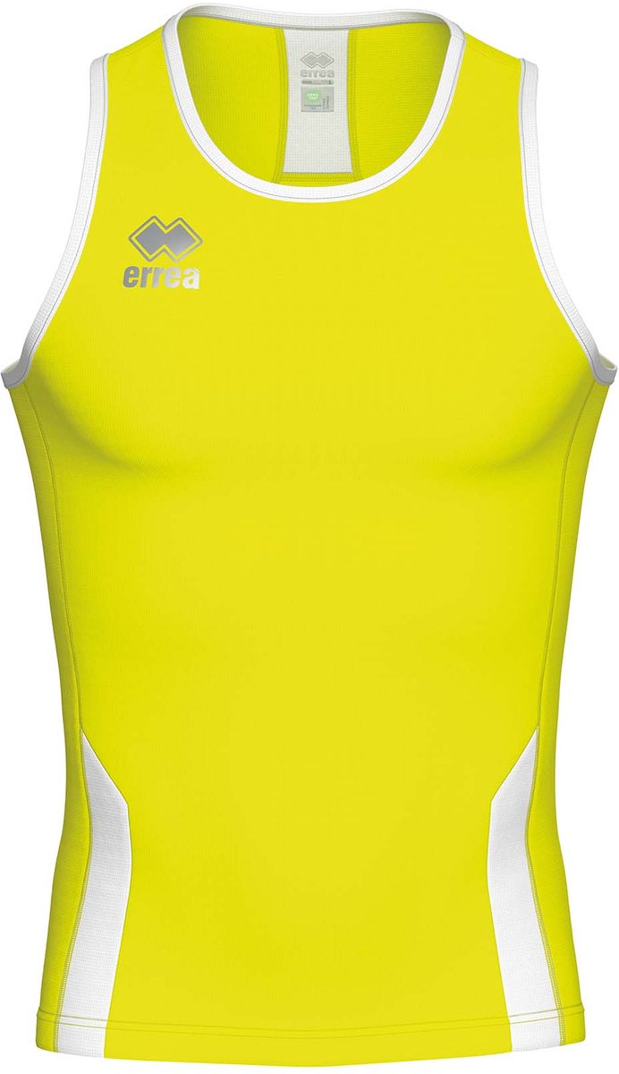 Errea Regis Ad Tanktop - Sportswear - Volwassen