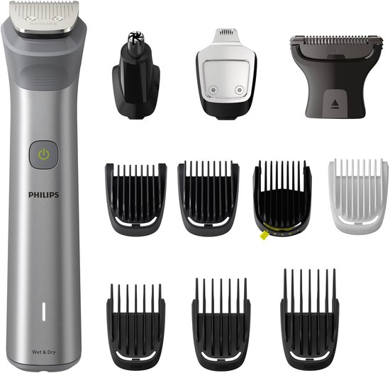 Philips MG5940 All-in-One Trimmer Series 5000 - Philips - €53,00