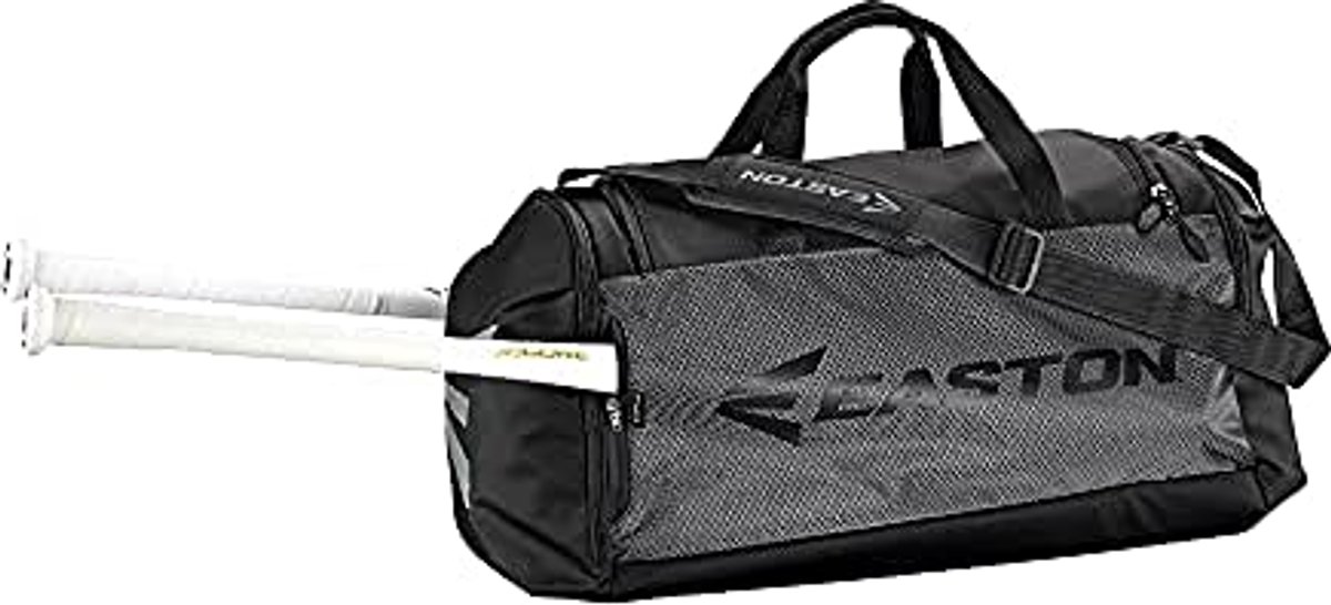 Duffle Tas voor Honkbal en Softbal - Meerdere Kleuren