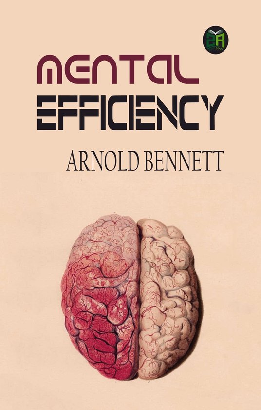 Mental Efficiency - cover