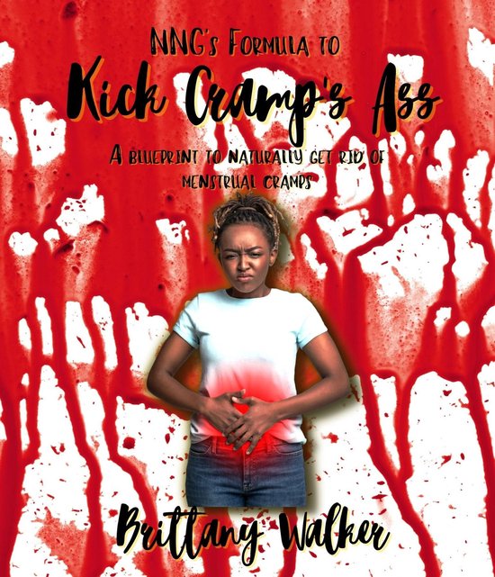 NNG's Formula to Kick Cramp's Ass! - cover